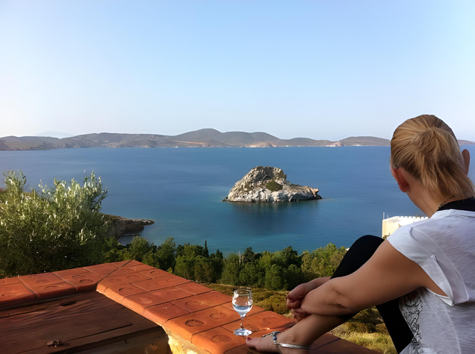 Others 4, Eirini Luxury Hotel Villas, South Aegean