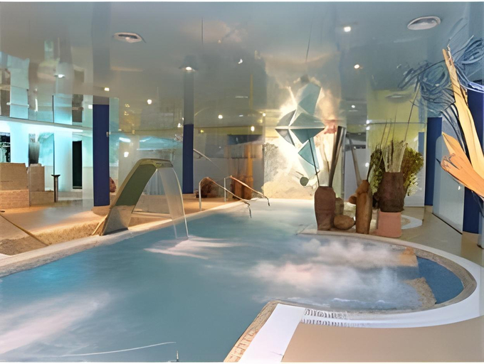 Sport & Beauty 2, Torresport, Cantabria
