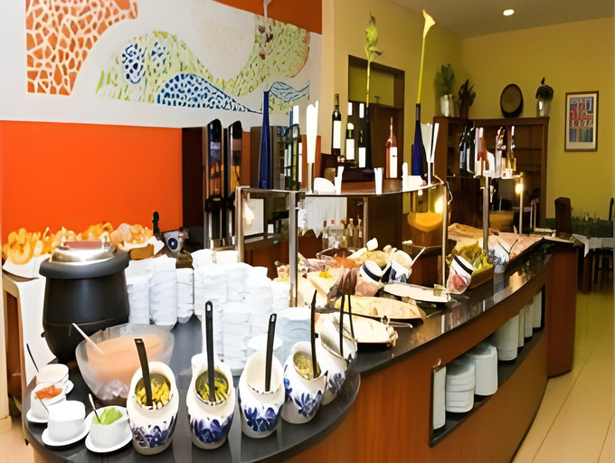 Food & Drinks 5, Apartamentos Santa Rosa, Las Palmas