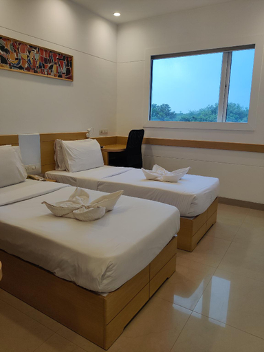 Bedroom 5
