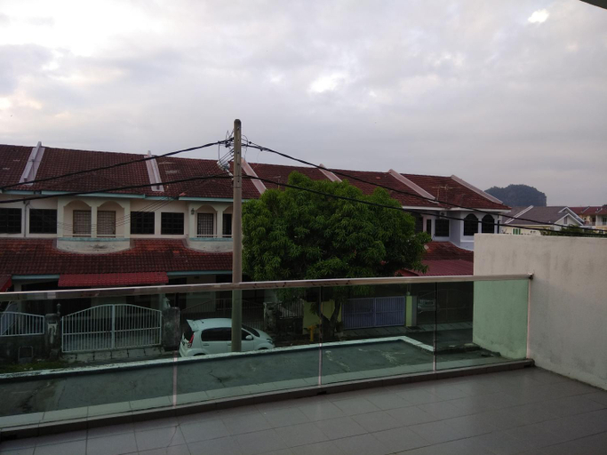 Others 3, Fong's Ipoh SImpang Pulai Homestay, Kinta