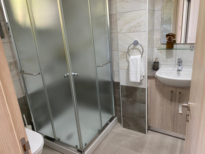 Others 2, Modern City Center Apartment Saripolou 2