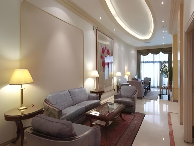 Public Area 3, Hotel Roger de Lluria, Barcelona