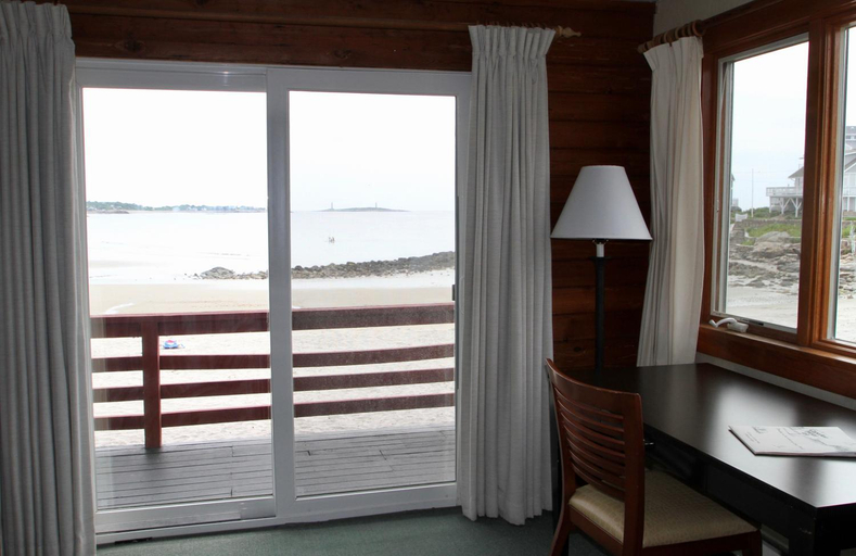 Others 3, Cape Ann Motor Inn, Essex