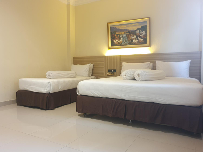Bedroom 1