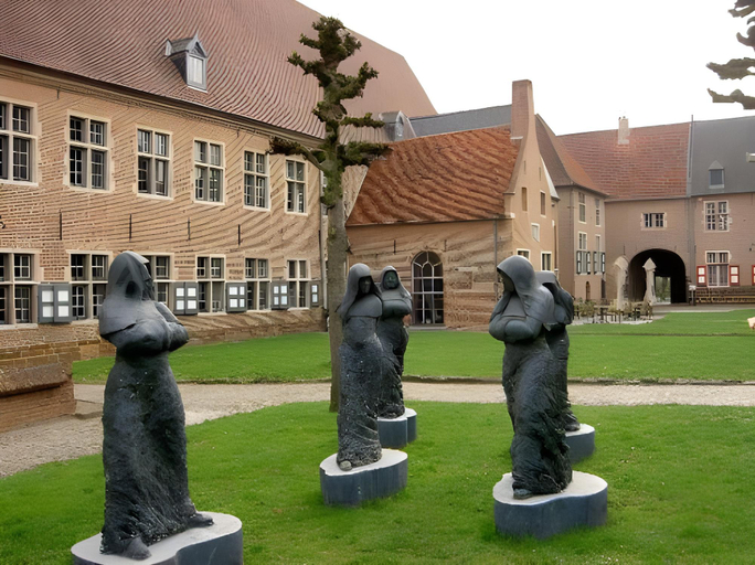 Exterior & Views 2, Hotel De Franse Kroon, Vlaams Brabant