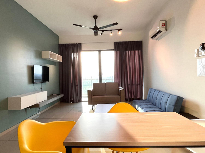Others 2, Atlantis Residence, Malacca City