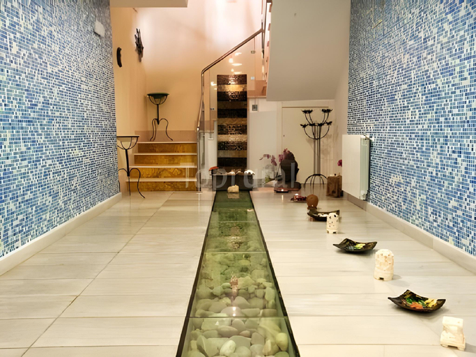 Others 5, Spa Rural Mies de Rubayo, Cantabria