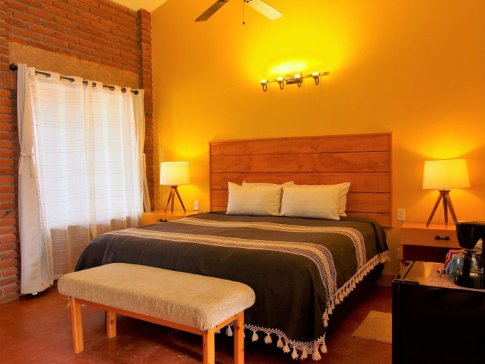 Bedroom 2, Casa Mayoral B&B Pet friendly, Ensenada