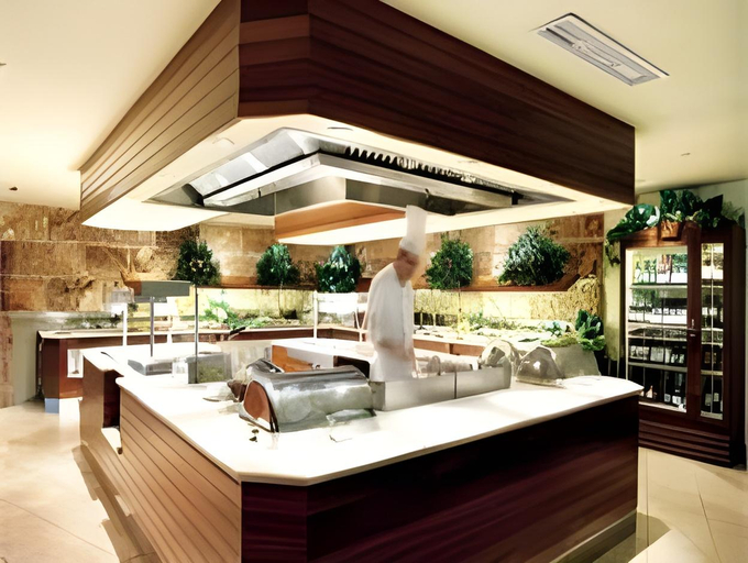 Food & Drinks 5, Hotel Costa Azul, Baleares