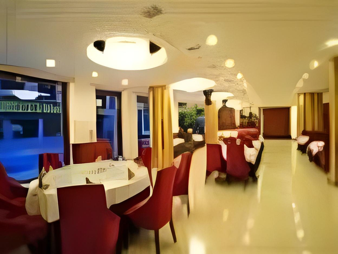 Food & Drinks, Dalian Jinbai International Hotel, Dalian