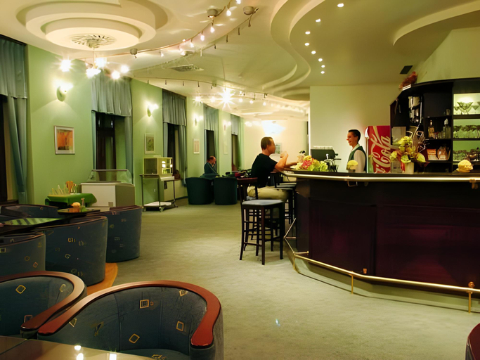 Food & Drinks 5, Kultura Hotel, Ružomberok
