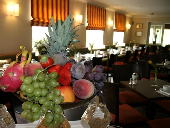 Food & Drinks 3, Hotel Santis, München