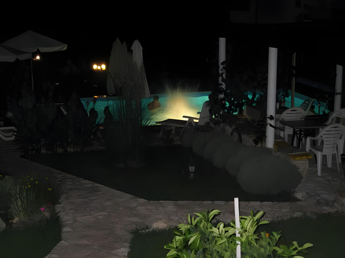 Others 3, Luton Apartment Zadar Kozino Heating Pool & Jacuzzi, Zadar