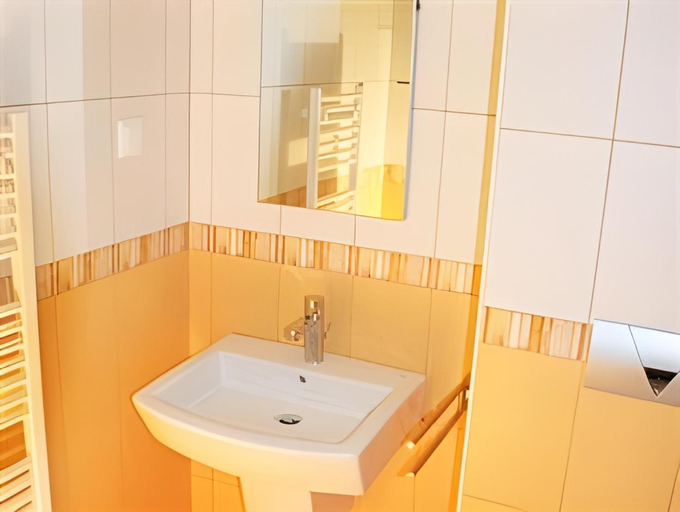 Bathroom 3, Villa Keti, Supetar