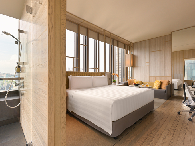 Bedroom 12