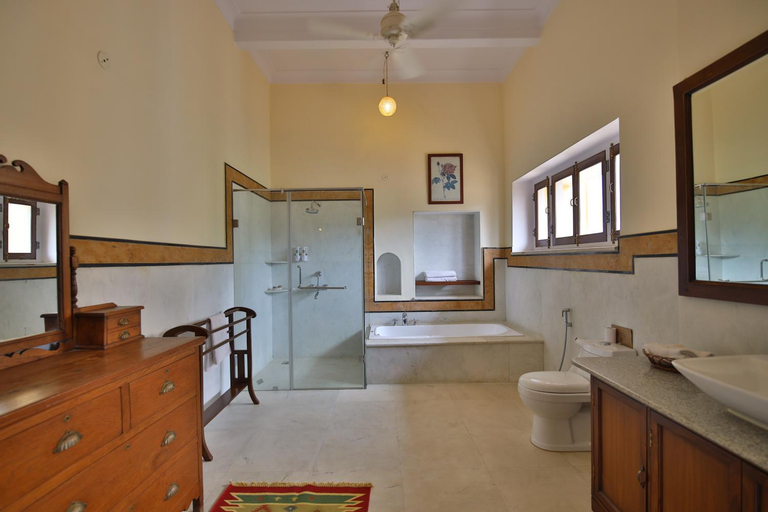 Bathroom 3