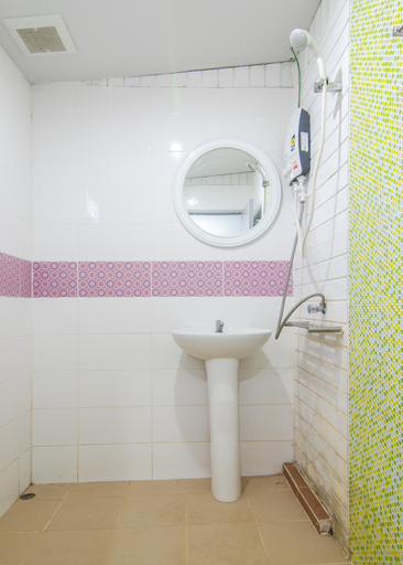 Bathroom 3, Nonplern Garden Home Khaoyai, Muang Prachin Buri