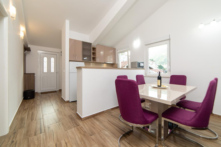 Others 4, Apartments Budva Center 2