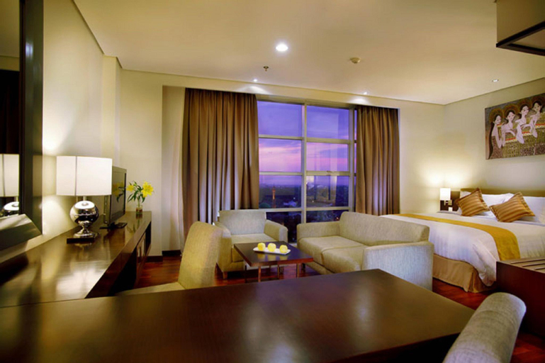 Bedroom 14