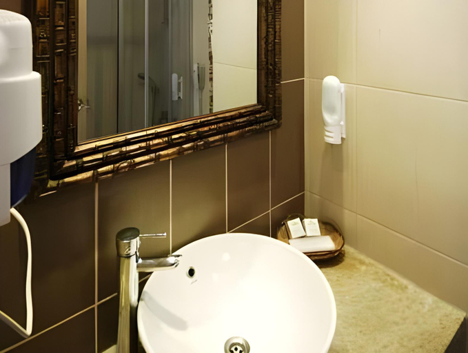 Bathroom 4, Hotel Sultan Of Side, Manavgat