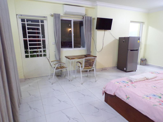 Bedroom 7