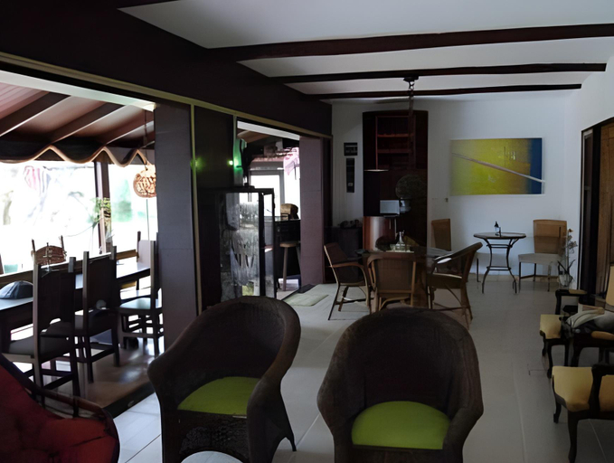 Food & Drinks 4, Hotel Pe na Areia, Penha