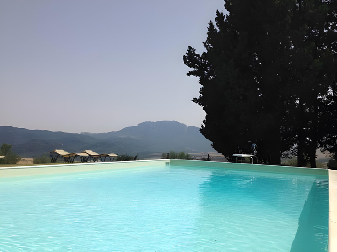 Sport & Beauty 4, Masseria Rossella, Palermo