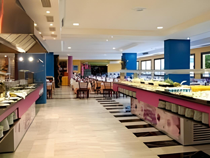 Food & Drinks 5, Benidorm Plaza, Alicante