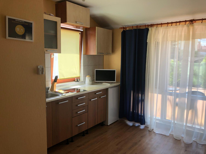 Others 4, Guesthouse, Hévíz/Keszthely