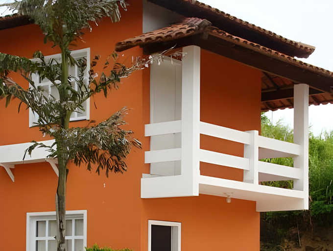 Exterior & Views 2, Guarapousada, Guarapari