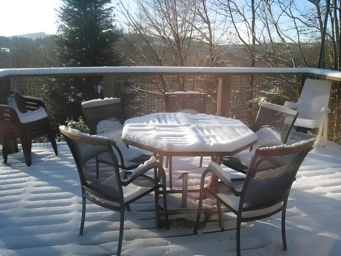 Exterior & Views 3, Chalet in Manhay for 9 Person, Luxembourg