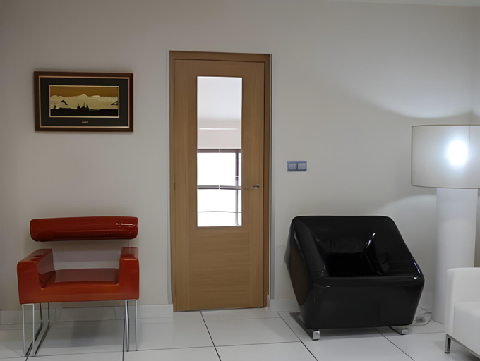 Public Area 2, Hotel Las Olas, Cantabria