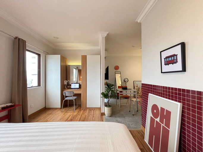 Bedroom 6