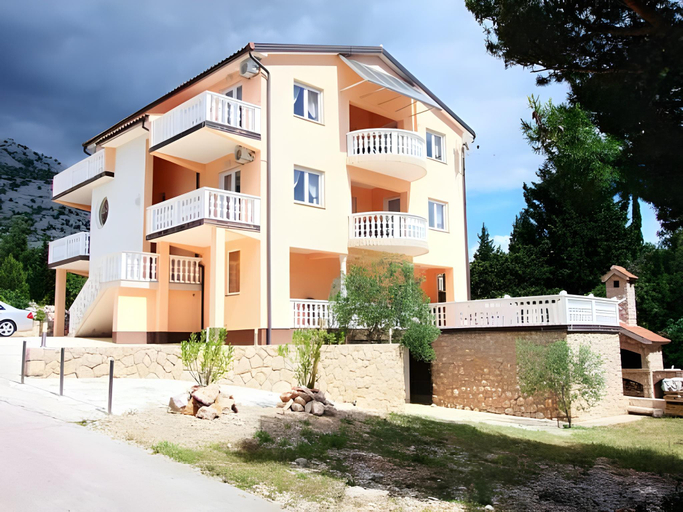 Exterior & Views 1, Apartments Prkacin 2, Starigrad