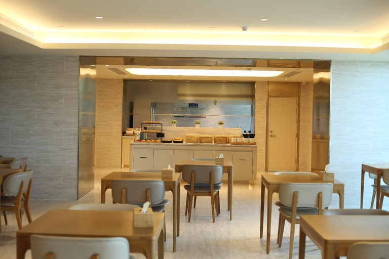 Food & Drinks 5, JI Hotel (Pingdu Qingdao Road), Qingdao