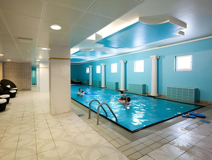 Sport & Beauty 2, Scandic Valdres, Nord-Aurdal