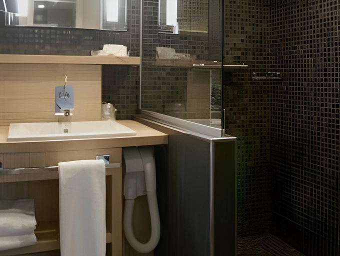 Bathroom 4, Hotel de Brienne, Haute-Garonne