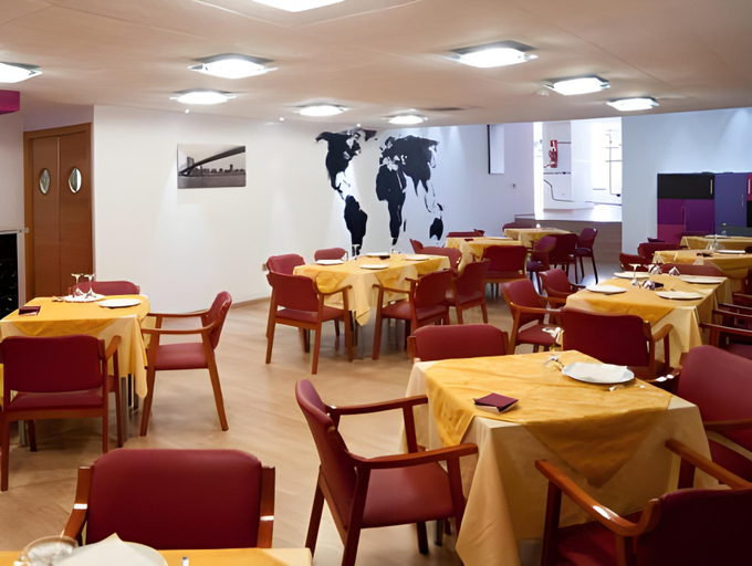 Food & Drinks 4, Sercotel Familia Conde, Huelva