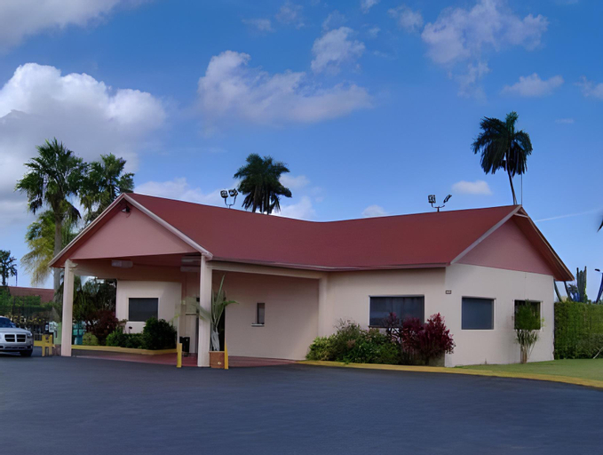 Fairway Inn Florida City, Miami-Dade