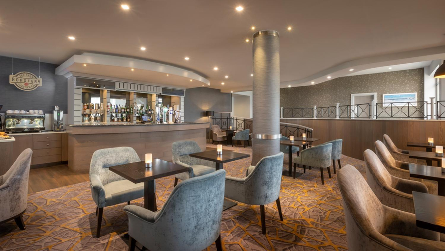 Food & Drinks 4, Maldron Hotel Belfast International Airport, Antrim and Newtownabbey