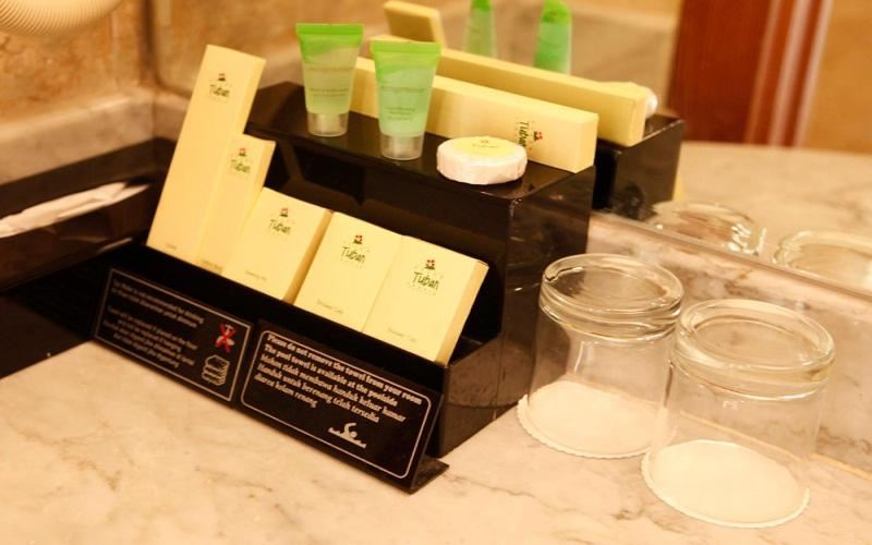 Amenities