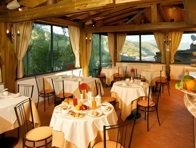 Food & Drinks 5, Hotel La Pensione Svizzera, Messina