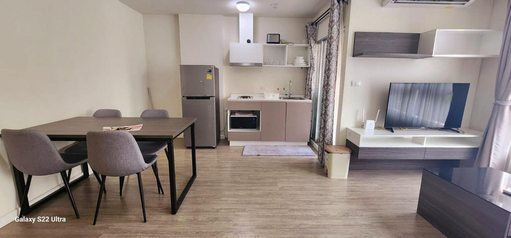 Facilities, An Na Park Hotel Room - Chiang Mai, Muang Chiang Mai