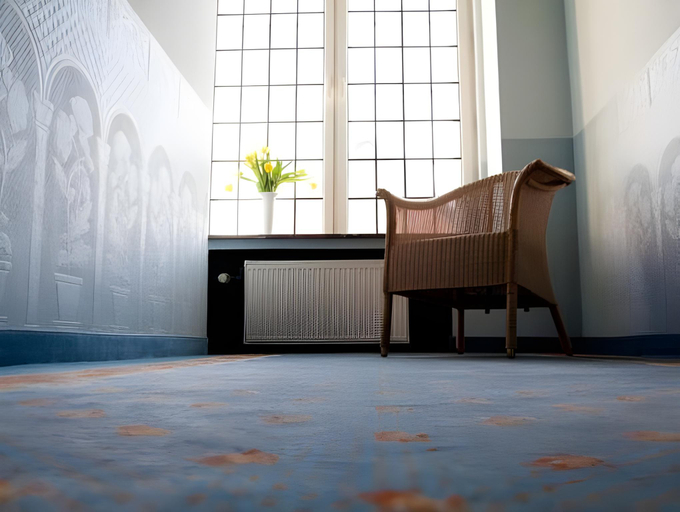 Others 5, City Hotel, Delmenhorst