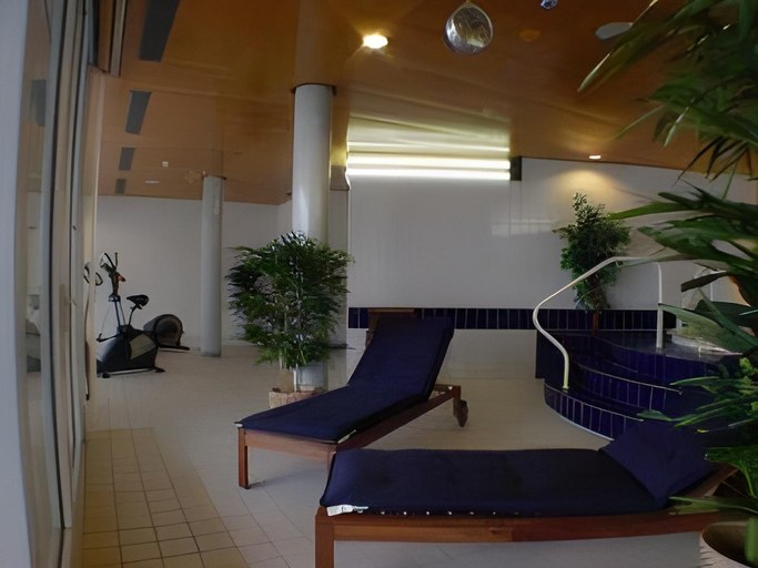 Sport & Beauty 2, Prealpina, Lavaux-Oron