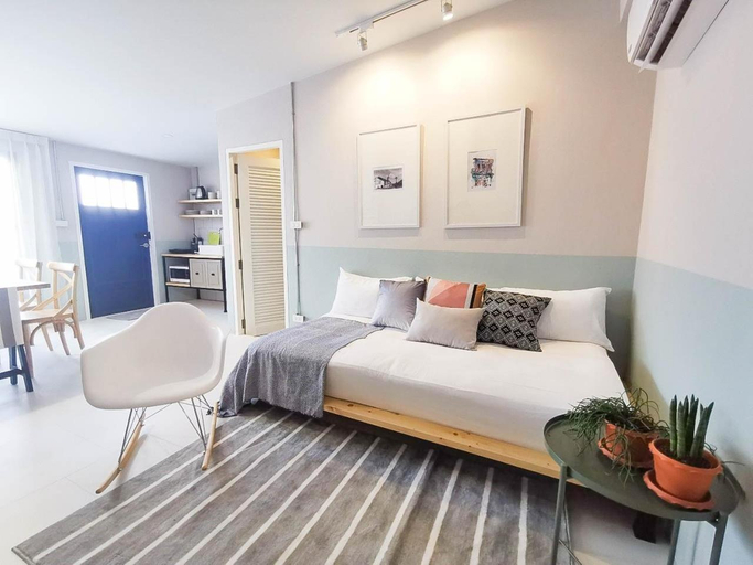 Bedroom 12