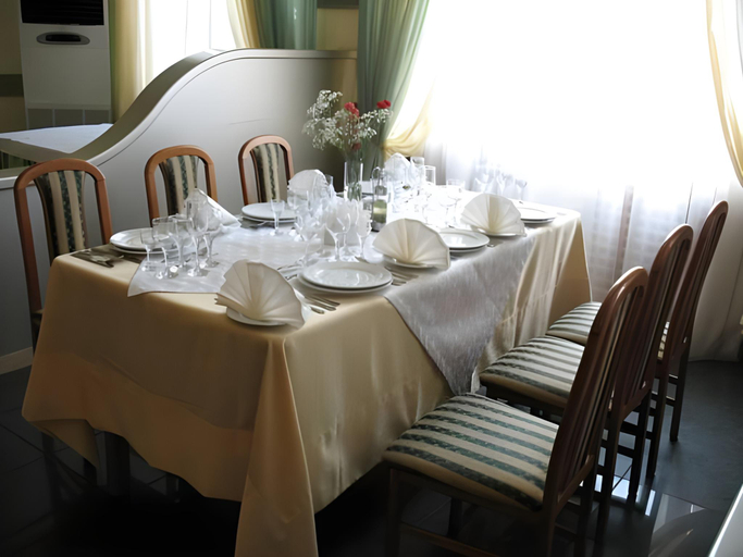 Others 4, Hotel Yubileiny, Minsk