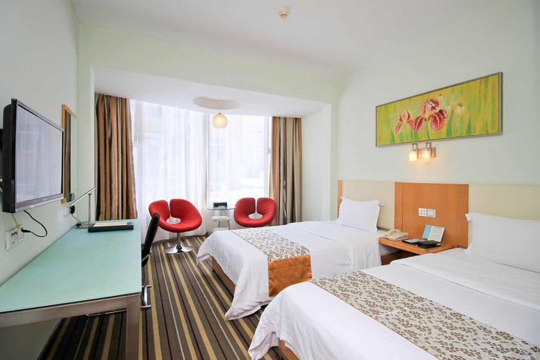 Bedroom 6