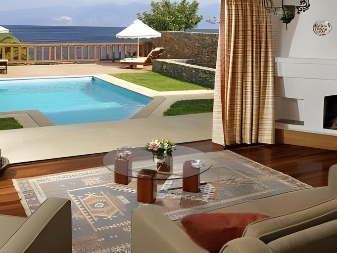 Sport & Beauty 2, Elounda Mare Relais & Chateaux Hotel, Crete